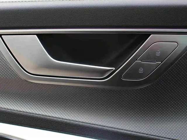 Audi Audi A6L 2025 45 TFSI Premium Sport — Фото автомобиля 10
