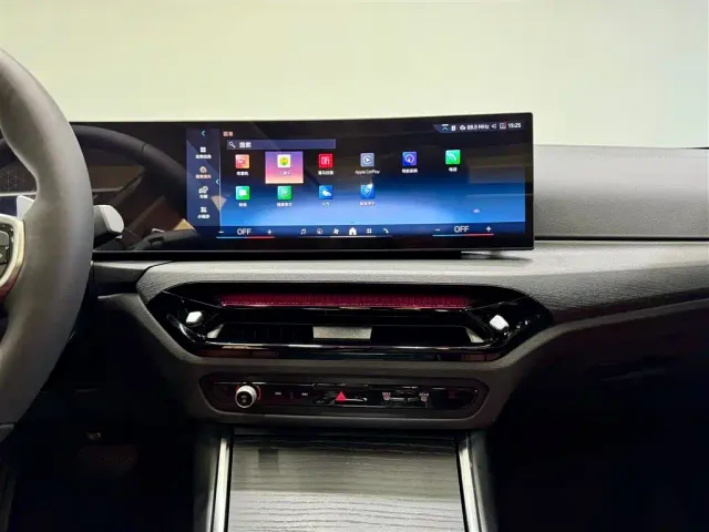 BMW 3 Series — Фото автомобиля 22
