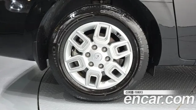 Hyundai Staria — Фото автомобиля 5