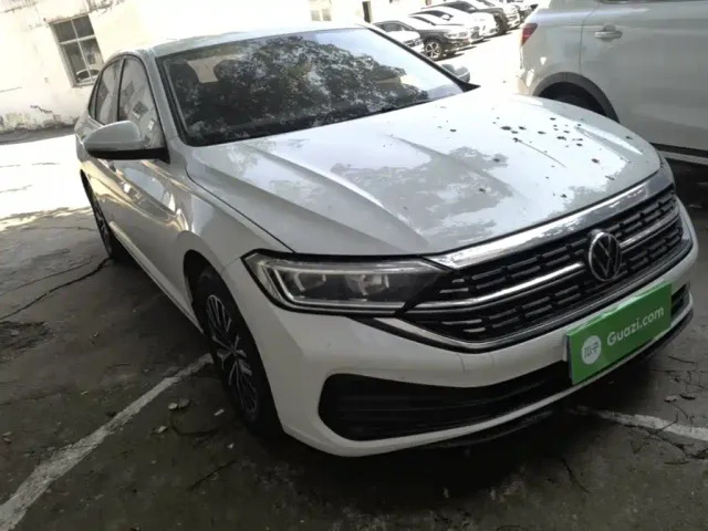 Volkswagen Sagitar — Фото автомобиля 21
