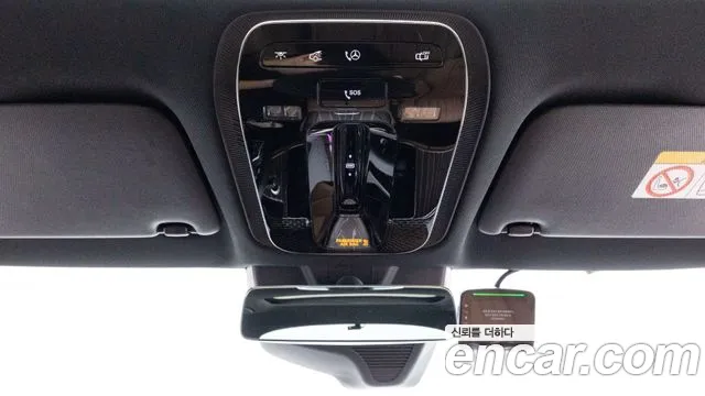 Mercedes-Benz E-Class W214 — Фото автомобиля 14
