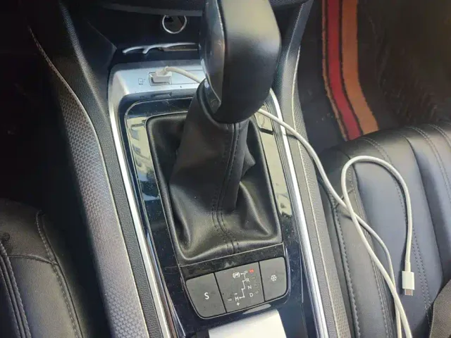 Peugeot 408 — Фото автомобиля 16