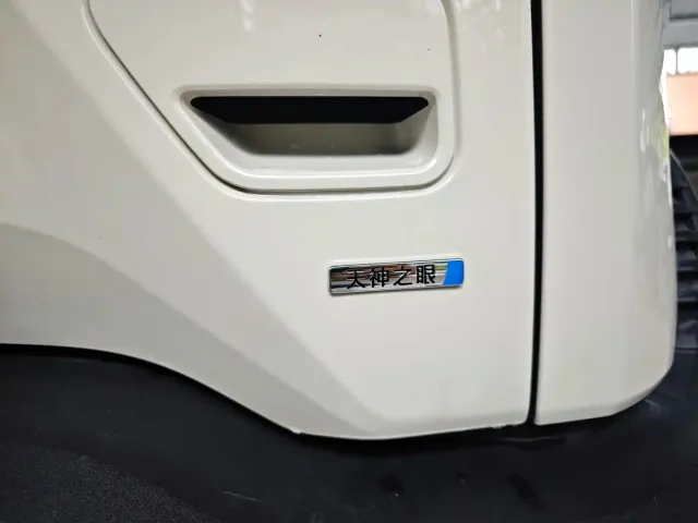 BYD FangChengBao Titanium 3 — Фото автомобиля 8