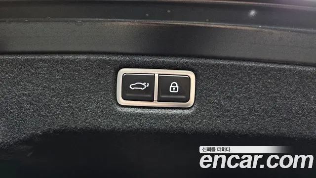 Hyundai Sonata Sonata Edge(DN8) — Фото автомобиля 16