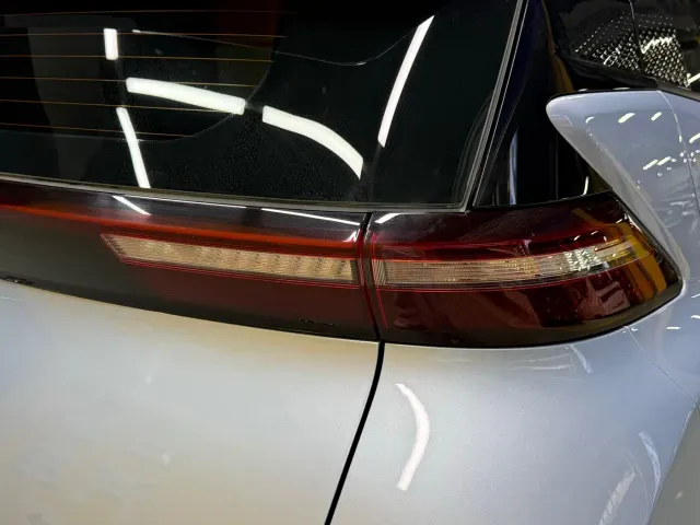 BYD Seagull — Фото автомобиля 24