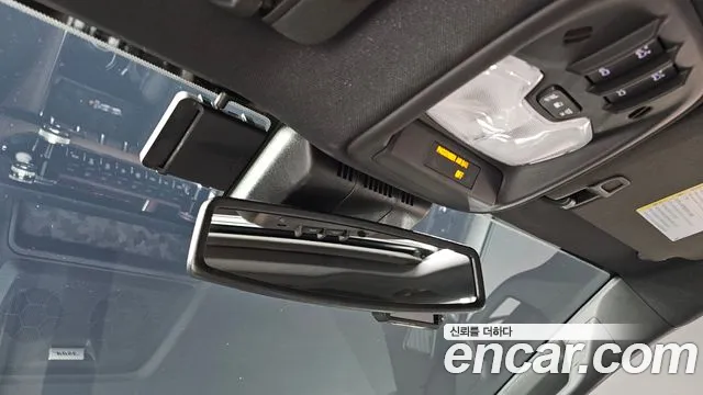 GMC Canyon 3rd Gen — Фото автомобиля 27