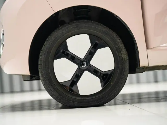 Wuling Hongguang Mini EV — Фото автомобиля 8