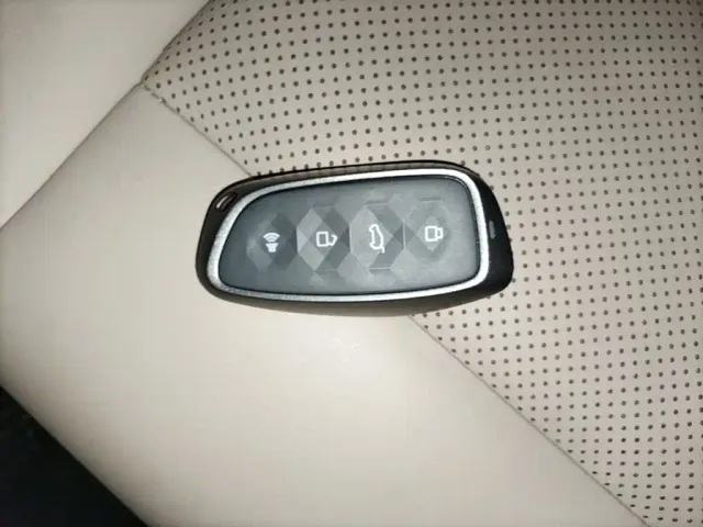 Haval Big Dog — Фото автомобиля 8