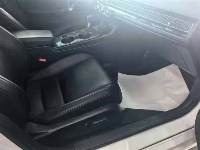 Honda Integra — Фото автомобиля 2