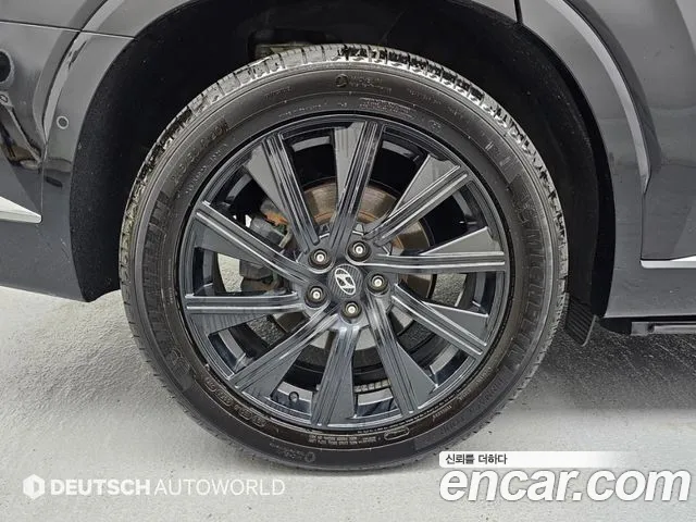 Hyundai Palisade The New — Фото автомобиля 5