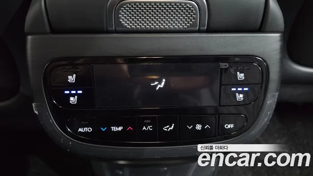 Hyundai Ioniq9 — Фото автомобиля 29