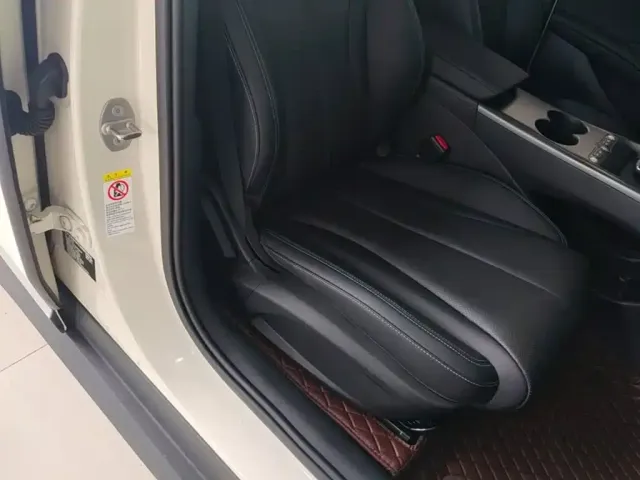 BYD Seal 06 — Фото автомобиля 24