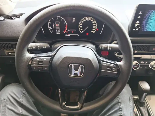 Honda Civic — Фото автомобиля 10