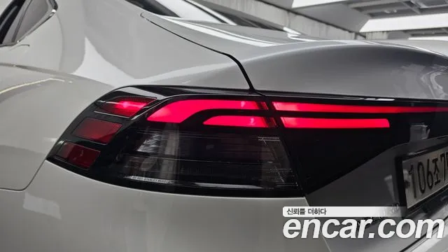Honda Accord 11th Gen — Фото автомобиля 8