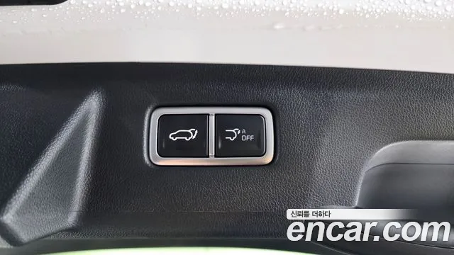 Kia Sorento 4th Gen — Фото автомобиля 23