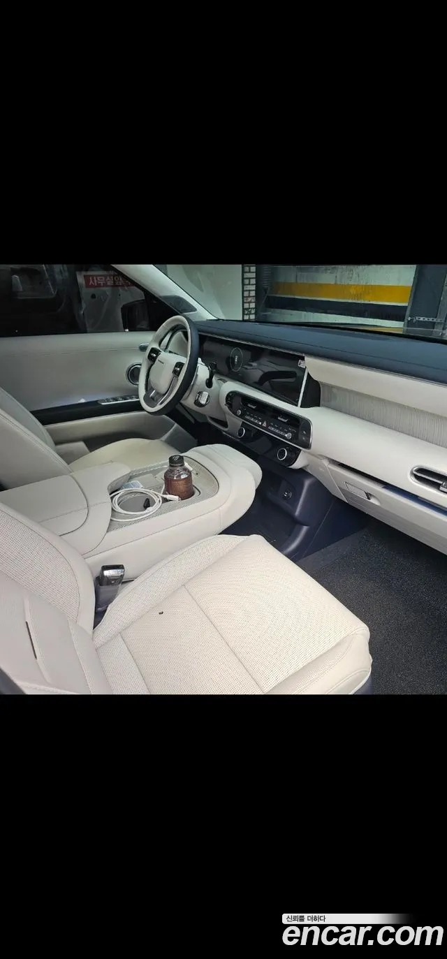 Hyundai Palisade Palisade (LX3) — Фото автомобиля 8