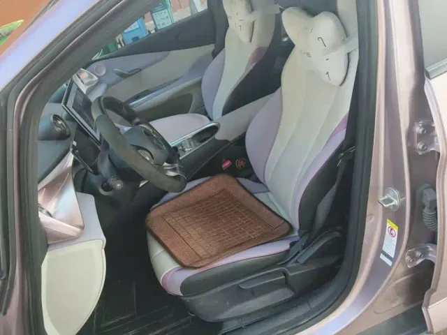 BYD Dolphin — Фото автомобиля 11
