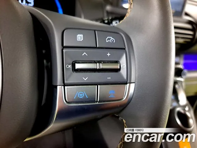 Hyundai Casper Casper Turbo Essential — Фото автомобиля 12