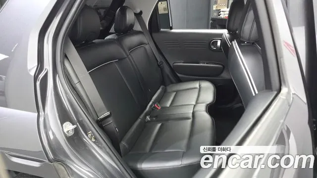 Hyundai Casper — Фото автомобиля 18