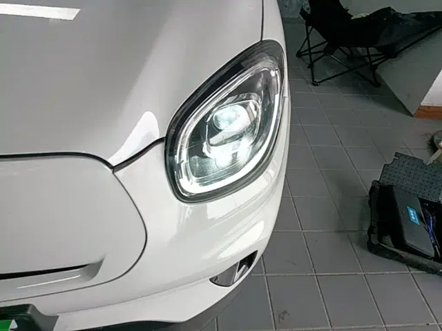 Leapmotor T03 — Фото автомобиля 23