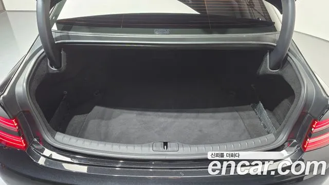 Genesis G80 RG3 — Фото автомобиля 28