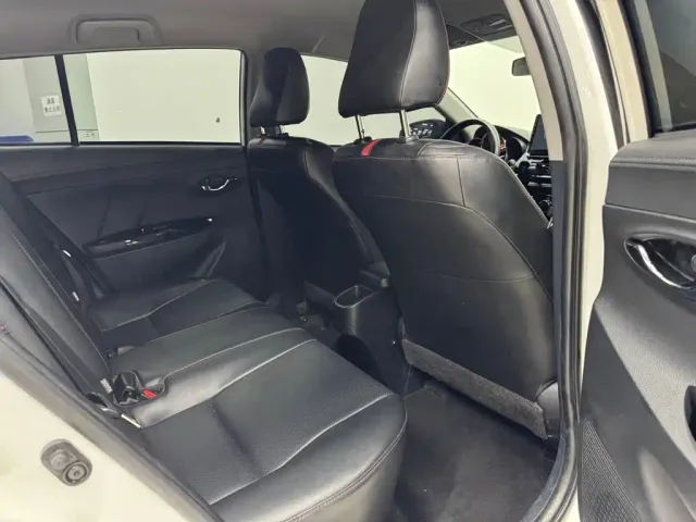 Toyota YARiS L Zhi Xuan — Фото автомобиля 8