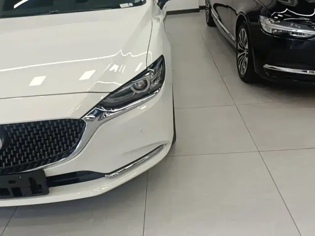 Mazda Atenza — Фото автомобиля 23