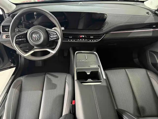 Buick LaCrosse — Фото автомобиля 12