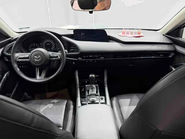 Mazda Axela — Фото автомобиля 13