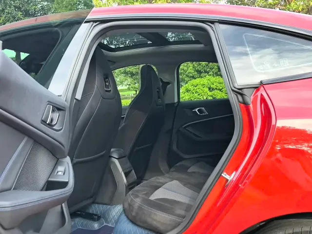 BMW 2 Series — Фото автомобиля 12