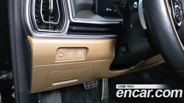 Kia Sorento Generation 4 — Фото автомобиля 27