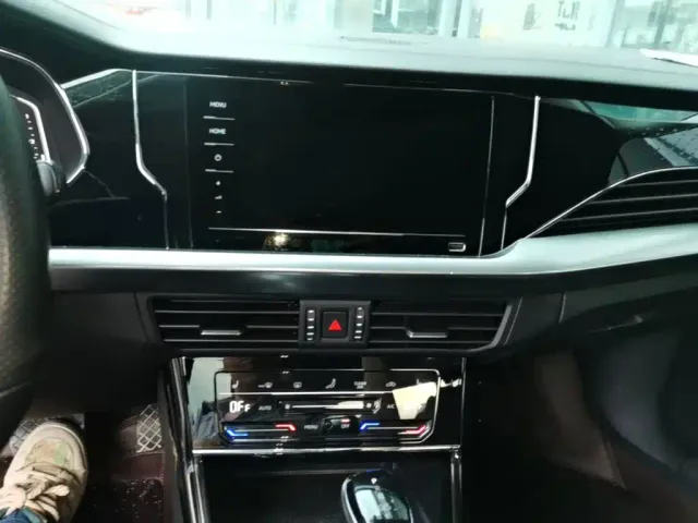 Volkswagen Passat 2023 330TSI Starlight Elite Edition — Фото автомобиля 8