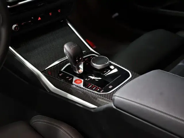 BMW M2 — Фото автомобиля 12