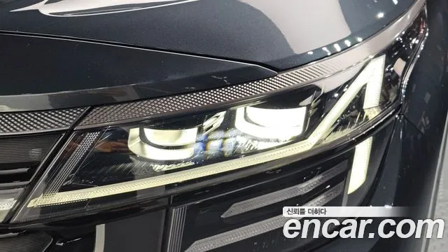 Kia Seltos — Фото автомобиля 7
