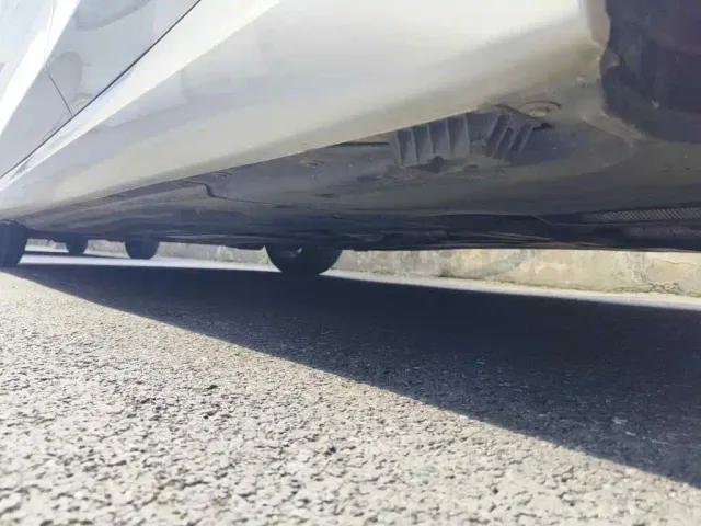 BMW 3 Series — Фото автомобиля 8