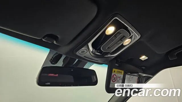 KG_Mobility_Ssangyong Torres Torres Бензин 1.5 2WD — Фото автомобиля 13
