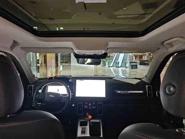 Haval Big Dog — Фото автомобиля 17