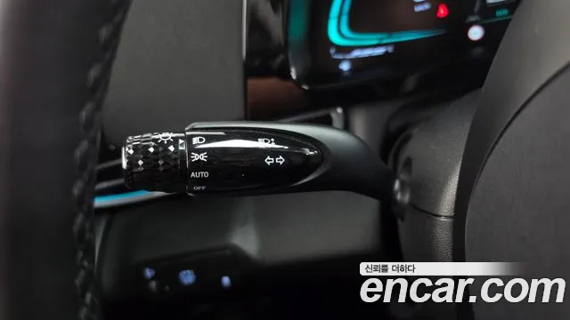 Hyundai Avante CN7 — Фото автомобиля 30