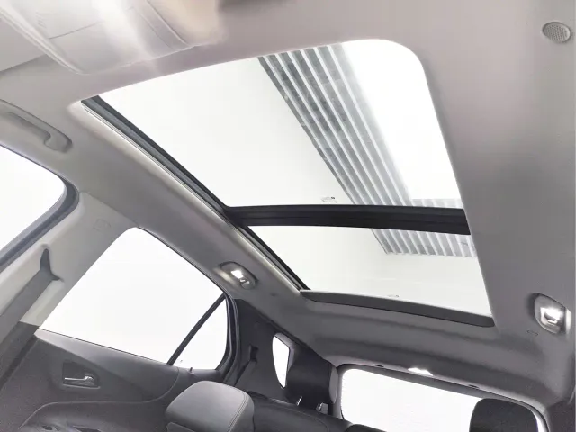 Chevrolet Equinox — Фото автомобиля 8