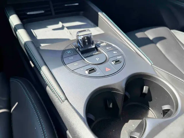 BYD Seal 06 — Фото автомобиля 8