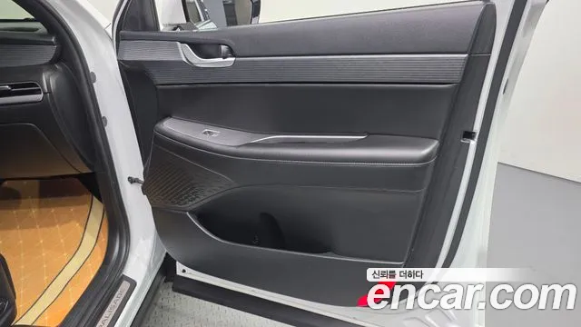 Hyundai Palisade The New Palisade Бензин 3.8 4WD — Фото автомобиля 24