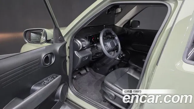 Hyundai Casper Casper Turbo Modern — Фото автомобиля 5