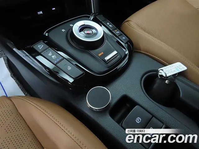 Kia Seltos — Фото автомобиля 11