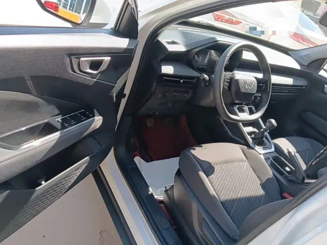 Wuling Xingchi — Фото автомобиля 15