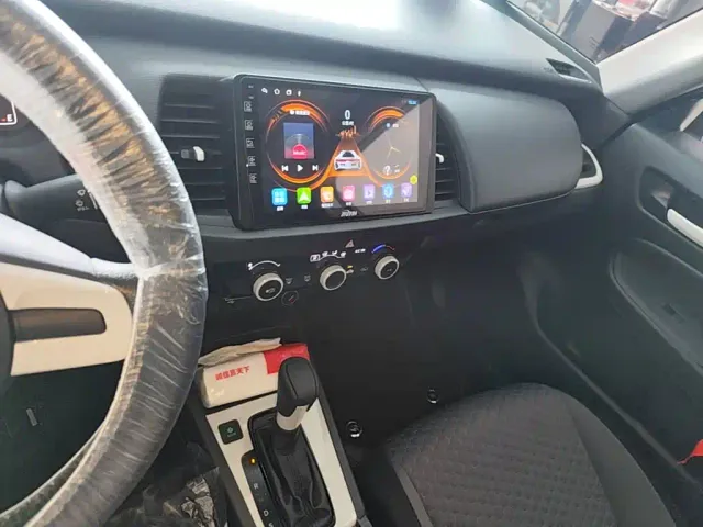 Honda Fit — Фото автомобиля 8
