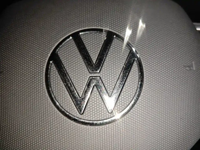 Volkswagen Tharu — Фото автомобиля 11