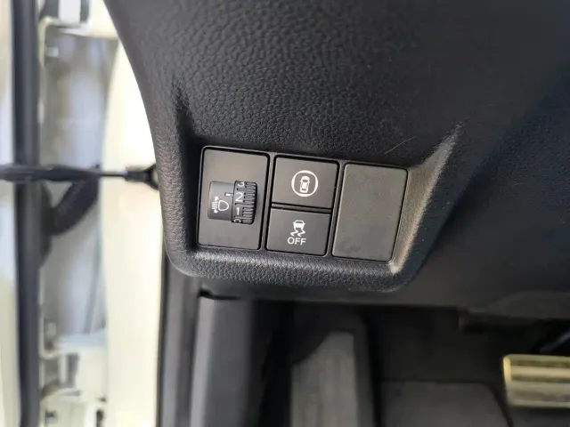Honda Civic — Фото автомобиля 17