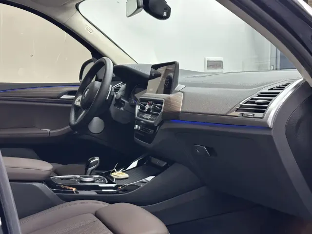 BMW X3 — Фото автомобиля 17