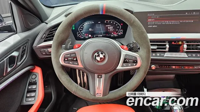 BMW 1-Series 1 серия (F40) — Фото автомобиля 13
