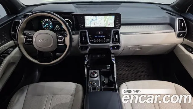 Kia Sorento 4th Gen — Фото автомобиля 7